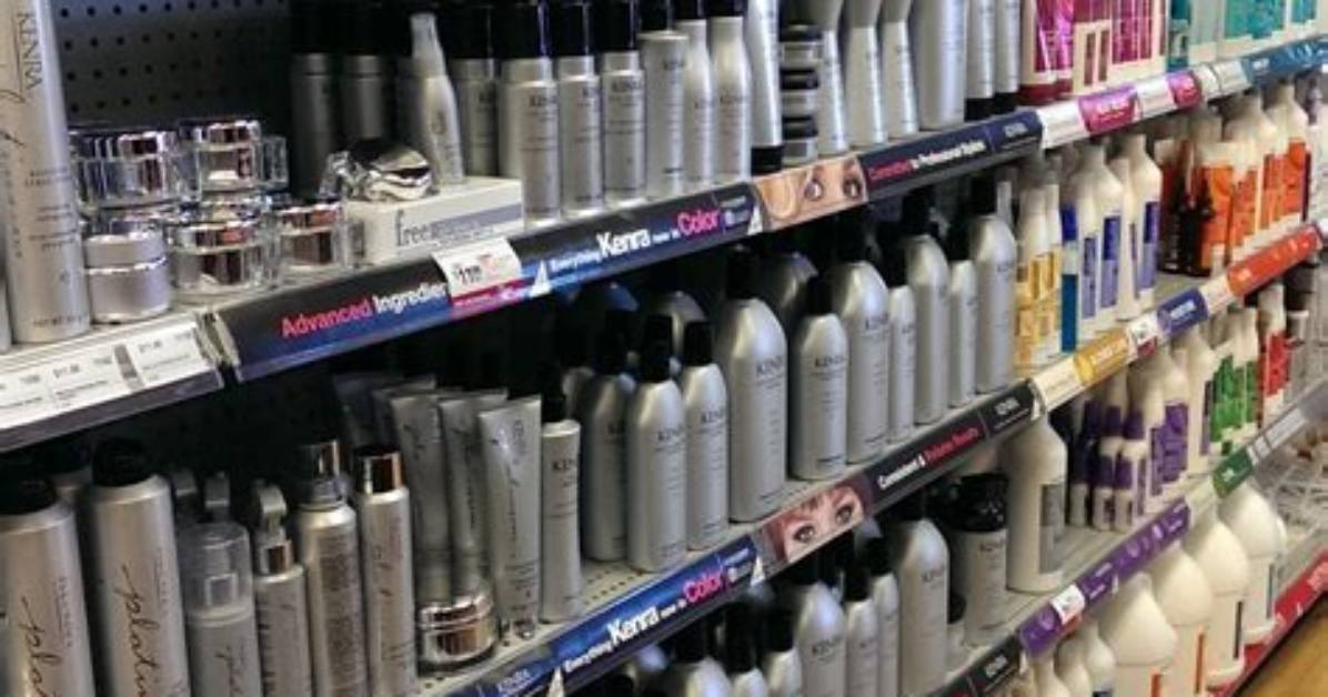 The Salon Secret Are Sally Beauty Hair Extensions Actually