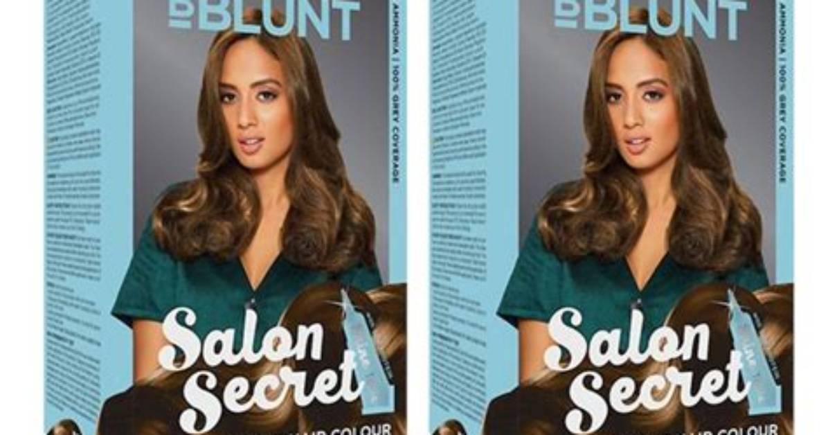 The Salon Secret Are