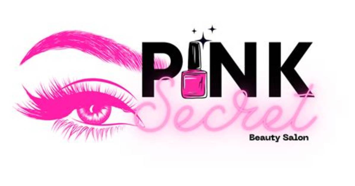 The Salon Secret Behind Seamless Pink and White Ombre Nails Gel Dip Or