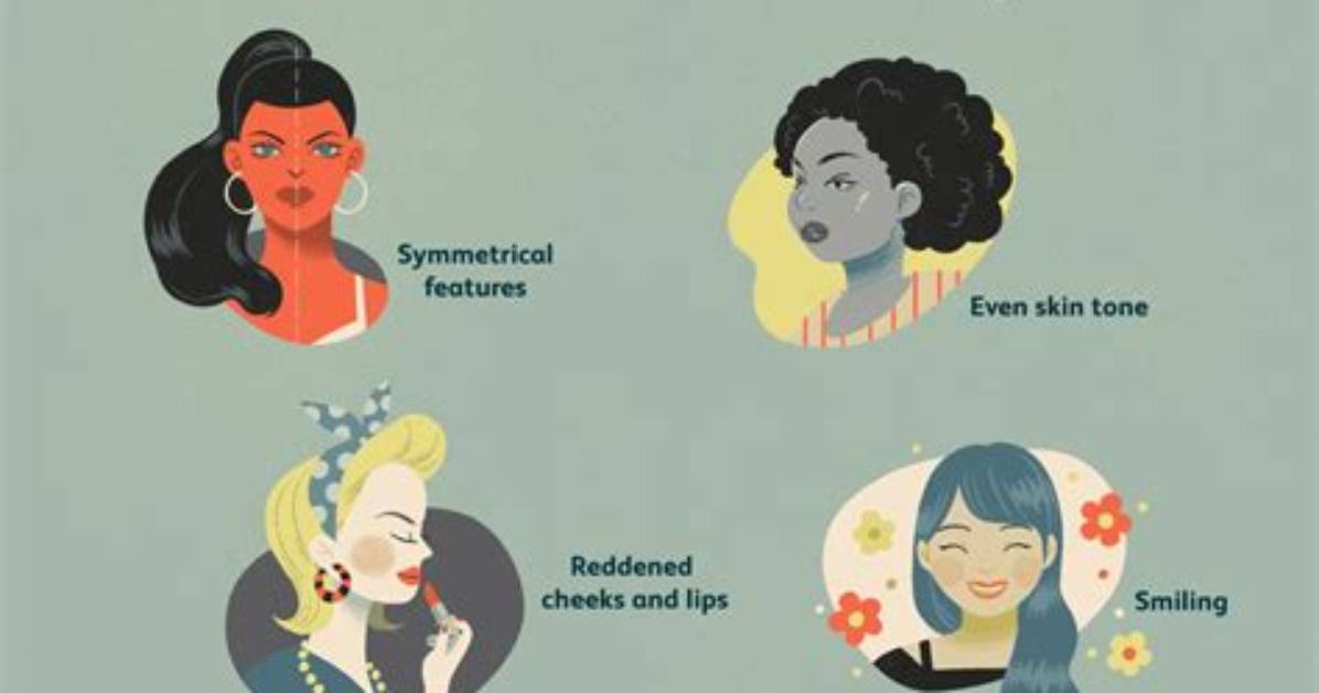 The Science of Attractive Avatars Why Pretty Profile Pictures Instantly Win