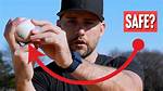 The Science of Gripping a Curveball: Debunking Wrist-Snap Myths with Modern Biomechanics