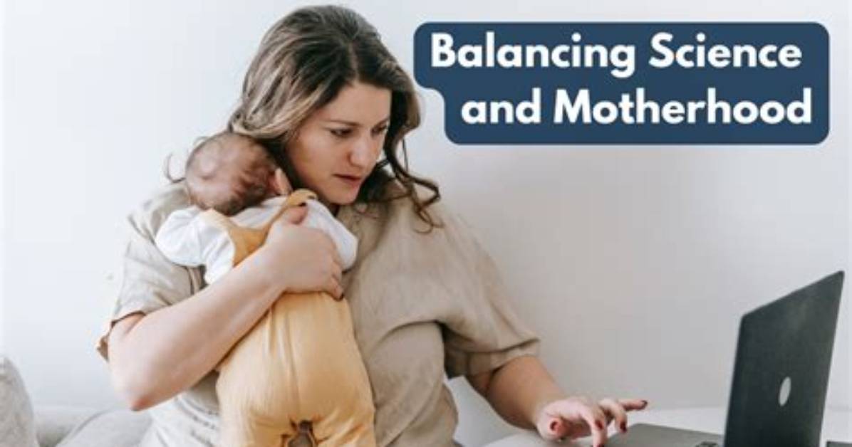 The Science of Modern Motherhood at 50 Why Adult Children Are