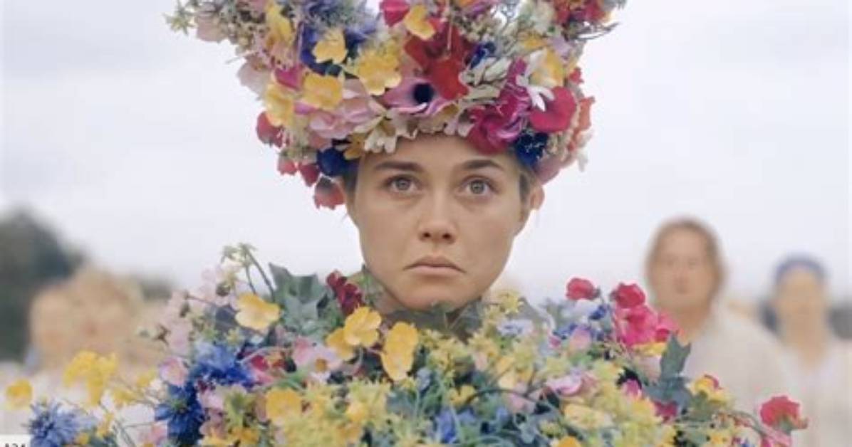 The Secret Behind the Florence Pugh Frown Why Hollywood S Rawest Expression Took over Pop