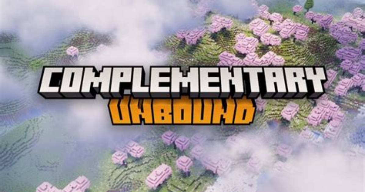 The Secret Complementary Unbound