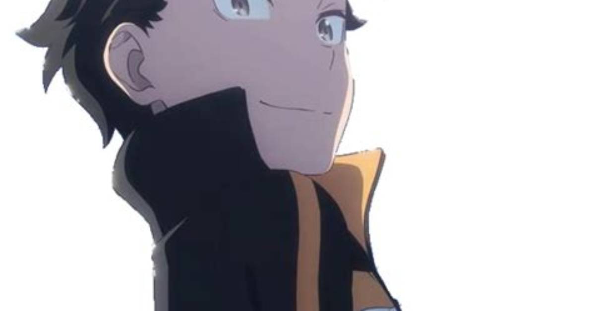 The Secret Meaning Behind Subaru Natsuki S Delinquent Hairstyle in Re
