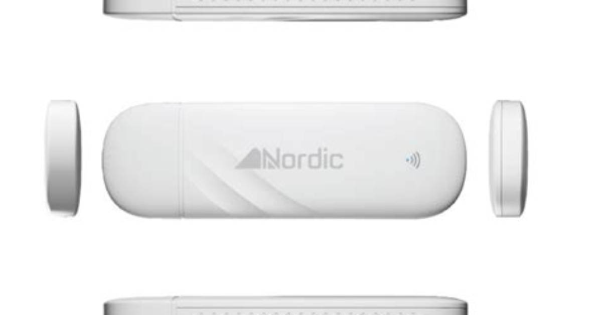 The Secret Nordic Link How The