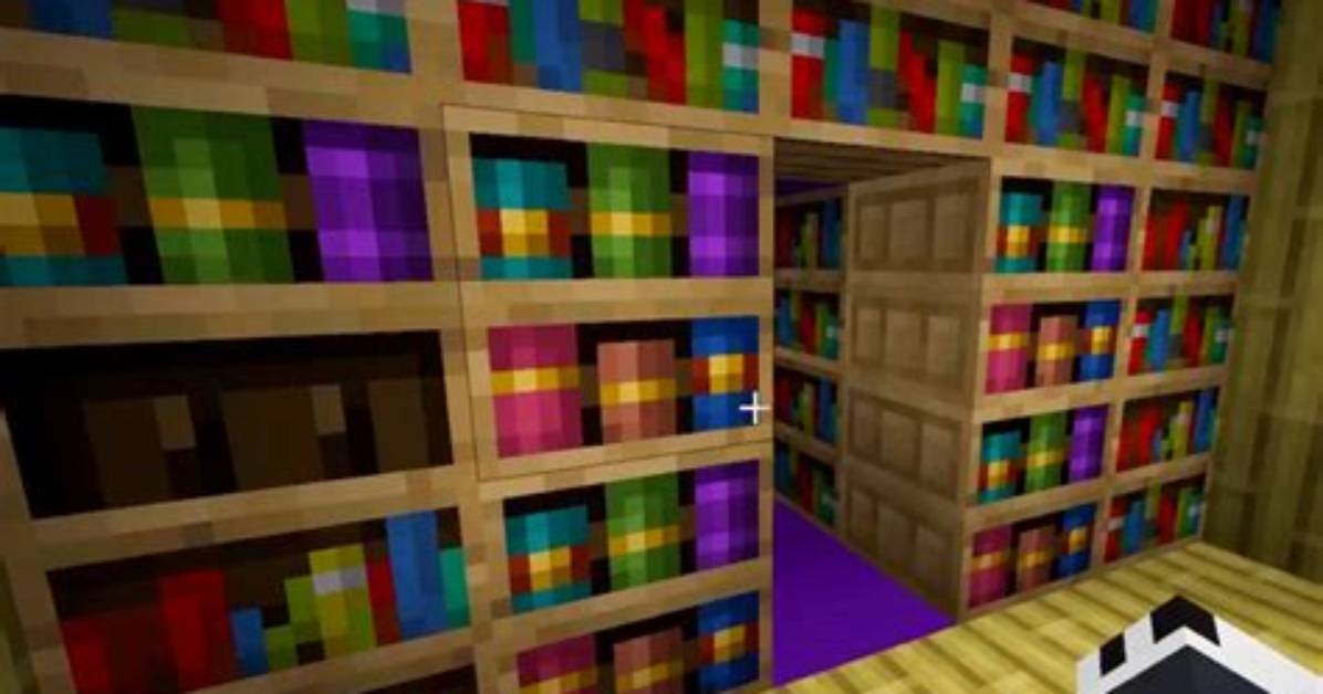 The Secret to Crafting Bookshelves Why Gamers and Woodworkers Are Rethinking
