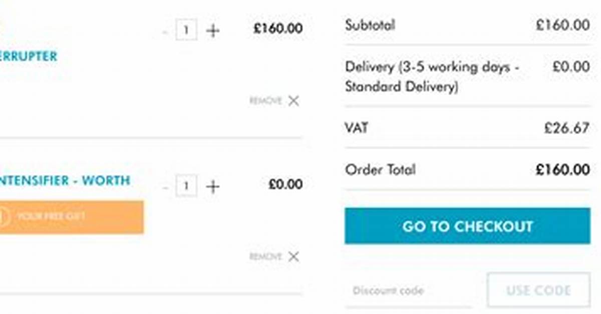 The Skinceuticals Discount Code Trap Why Most Online Coupons Fail At