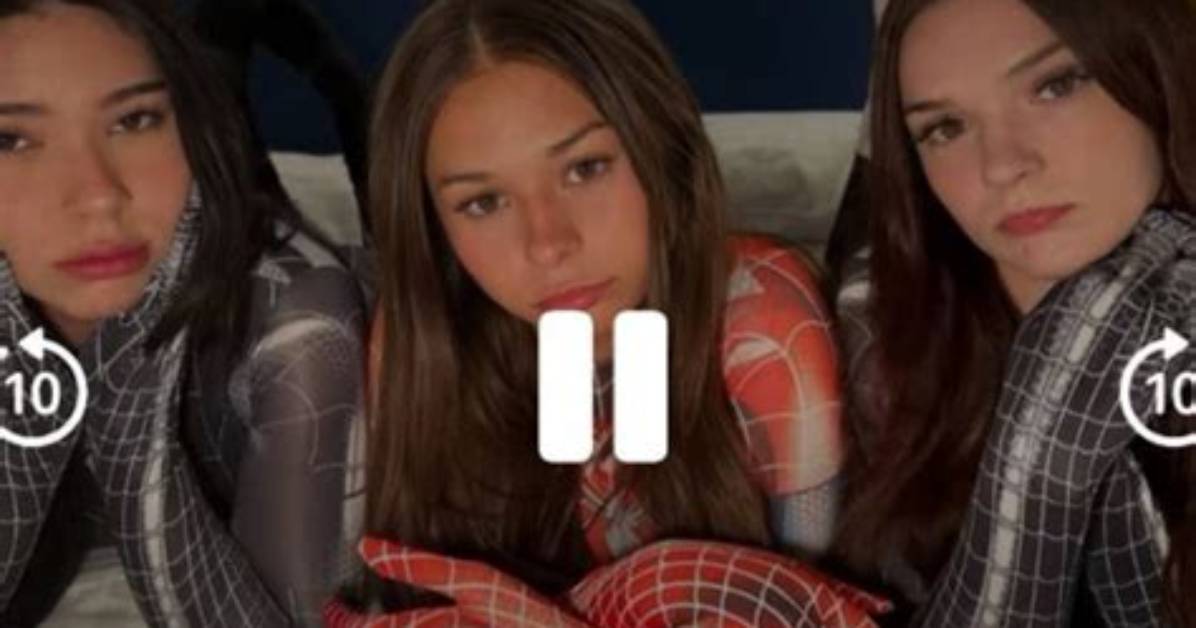 The Sophie Rain Spider Man Video Rumors Analyzed Deconstructing The
