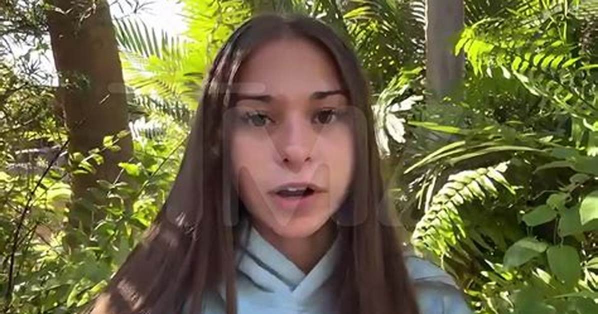 The Sophie Rain Viral Video Mystery Separating Rumor