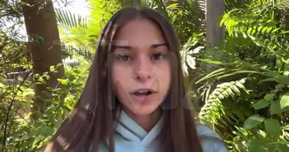 The Sophie Rain Viral Video Mystery