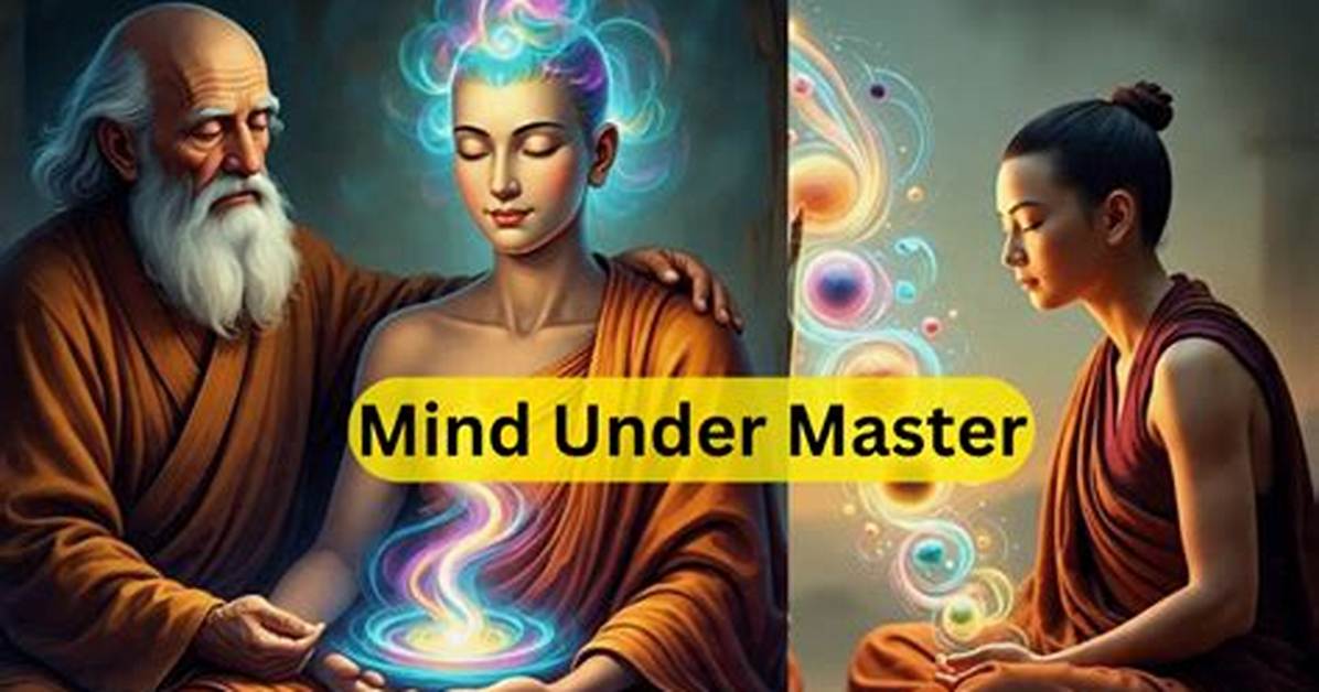 The Surge of Mind Under Master How a Niche Phrase Sparked