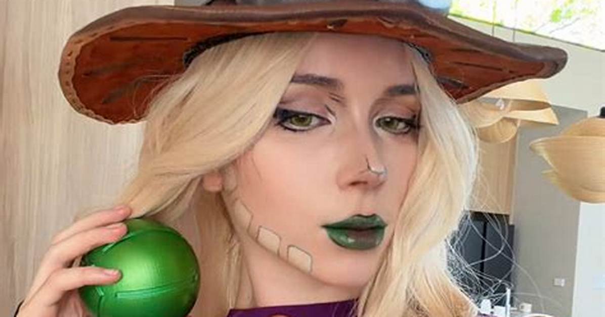 The Sweetie Fox Sbr Glitch Clips Unraveling the Viral Edits And