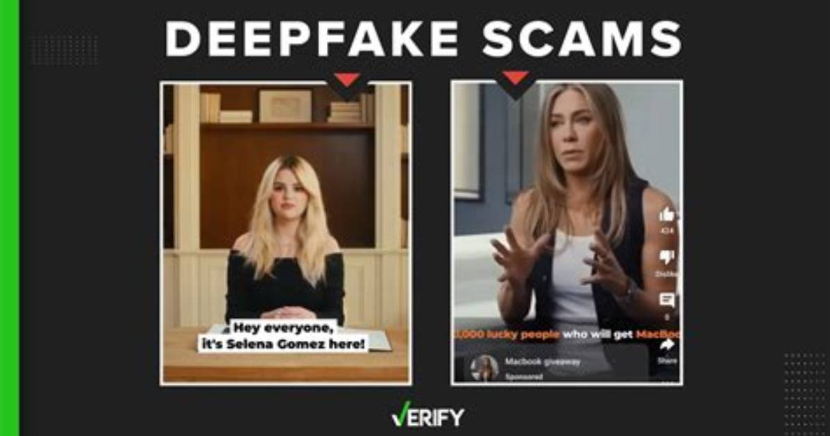 The Taylor Skully Leak Controversy Deepfake Scams Privacy and The