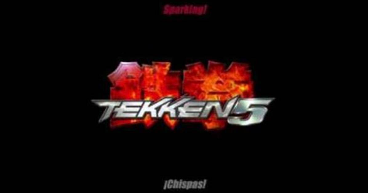 The Tekken 5 Sparking Lyrics Mystery Fact Checking 20 Year S of Fan Rumors And