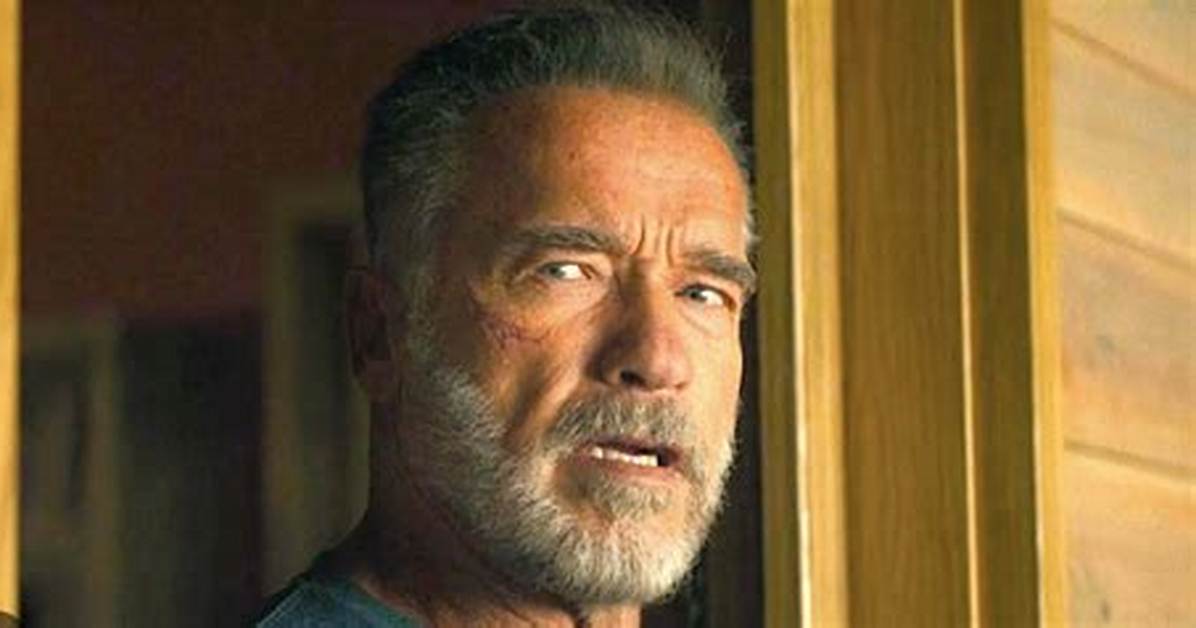 The Tragic Fate of Arnold Schwarzenegger S Brother How Childhood Abuse Tore