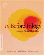 The Transient Effects of True Love: an in-Depth Look at the 'Before' Trilogy
