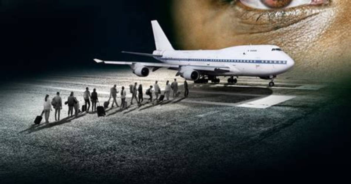 The True Story Behind Flight of the Navigator the Mystery of Trimaxion Paul Reubens And