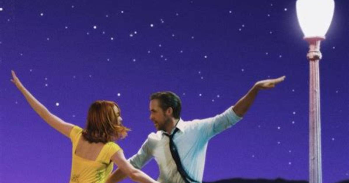 The True Story Behind La La Land Kind Cafe Purpose Profit and Explosive
