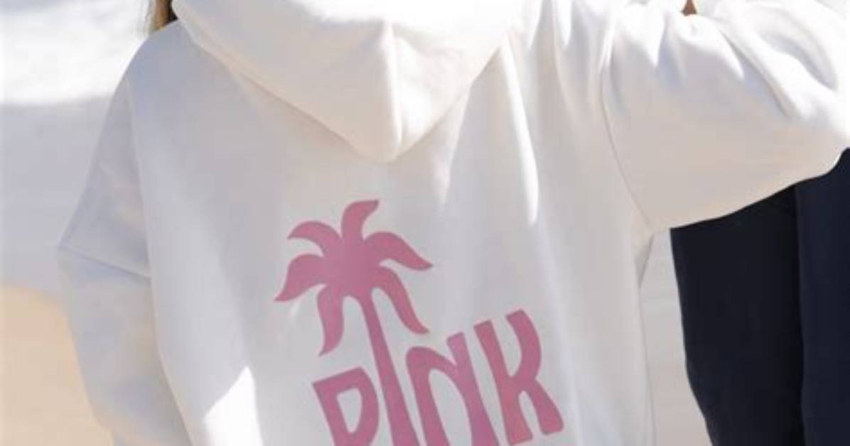 The True Story of Pink Palm Puff Meet Young Founder and Ceo