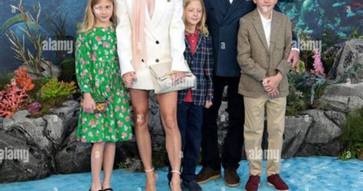 The Truth About Jacqui Ainsley Career Family Life and Life Beyond Guy