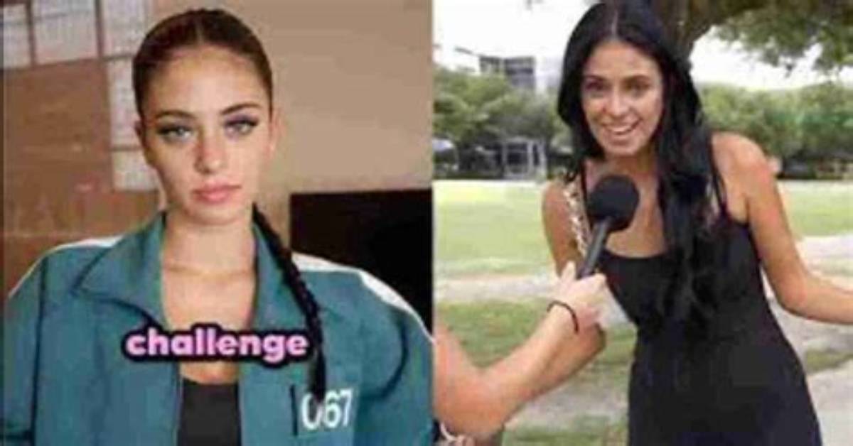 The Truth Behind Camilla Araujo Leak Rumors Deepfakes Scams And
