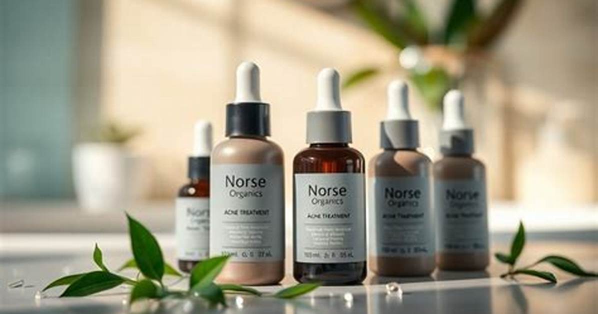 The Truth Behind Norse Organics Dermatologist Review And