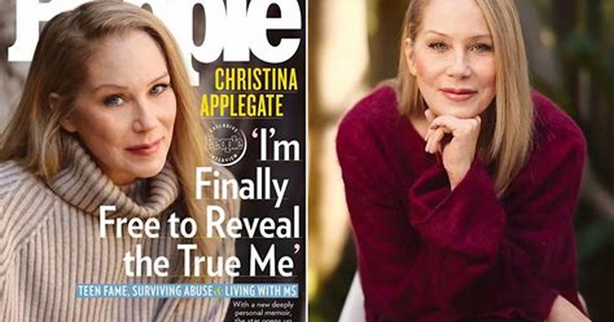 The Truth Behind the Christina Markus Photo Rumors Viral