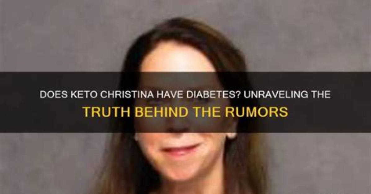 The Truth Behind the Christina