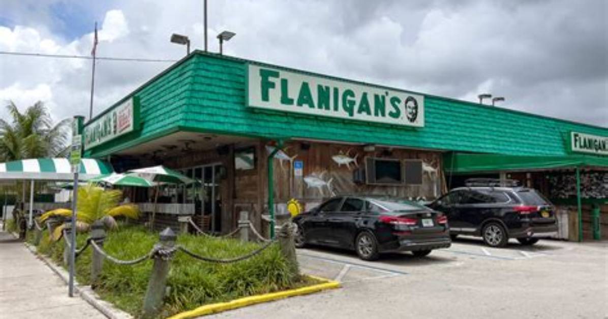 The Truth Behind the Flanigan S and Vicky Bakery