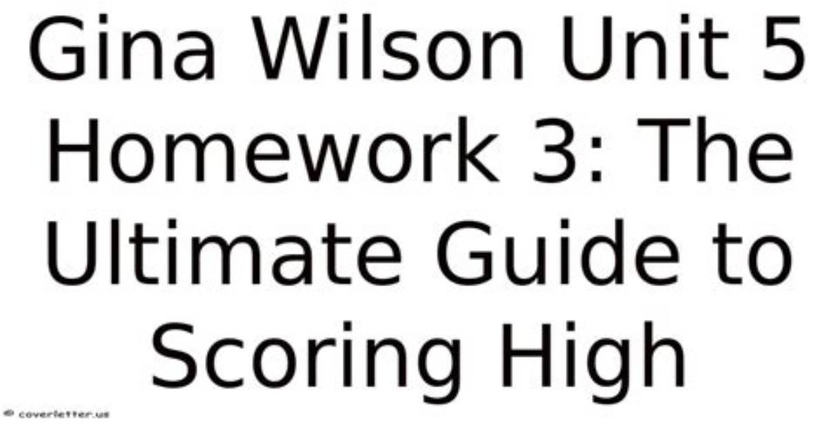 The Truth Behind the Gina Wilson Unit 2 Answer Key Craze Malware Traps and Honor
