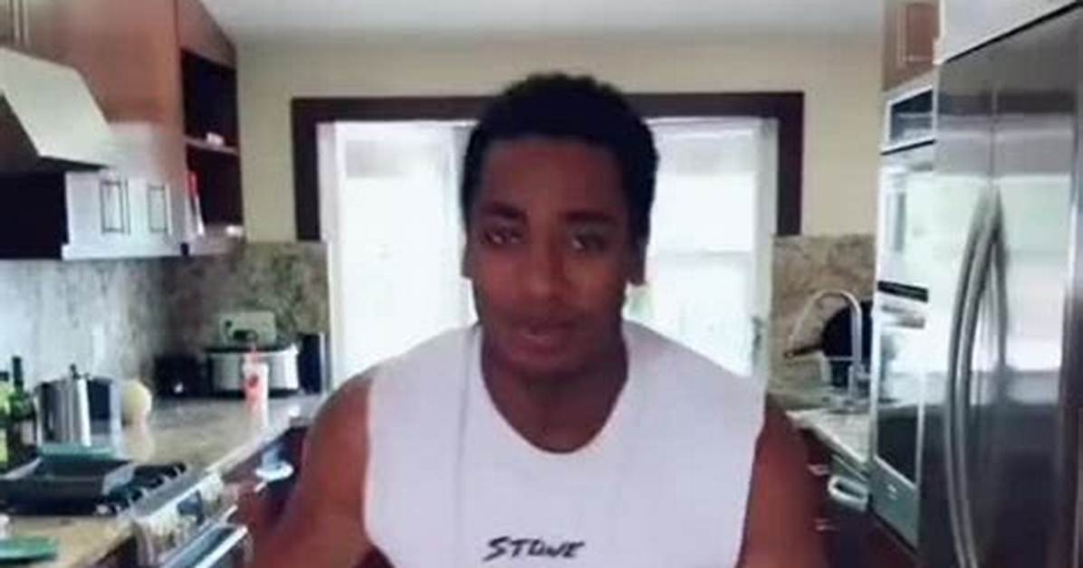 The Truth Behind the Kevin Langue Twerking Rumor Prank Deepfake Or