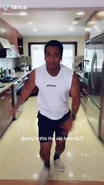 The Truth Behind the Kevin Langue Twerking Rumor: Prank, Deepfake, or Harmless Joke?