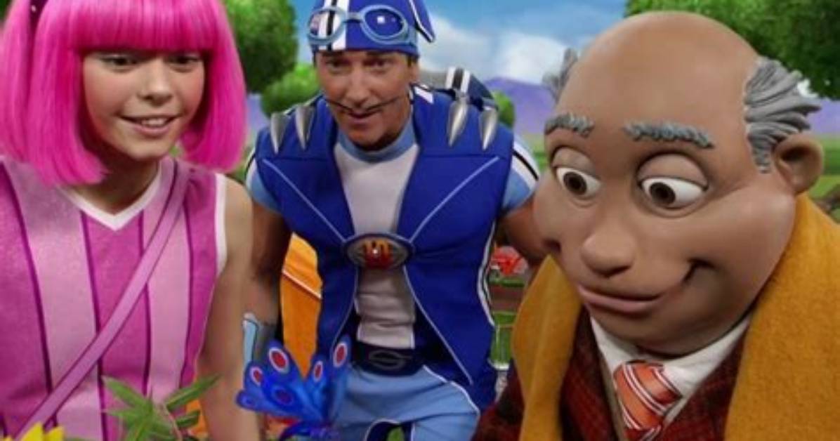 The Truth Behind the Lazytown Cast Cancer Battles Hoaxes And