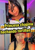 The Truth Behind the 'Princesa Chapina Haciendo Tortilla' Viral Trend
