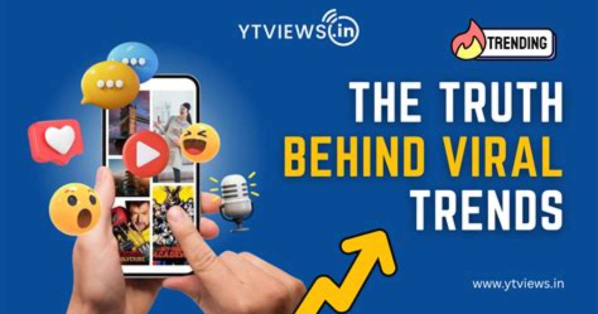 The Truth Behind Viral Video
