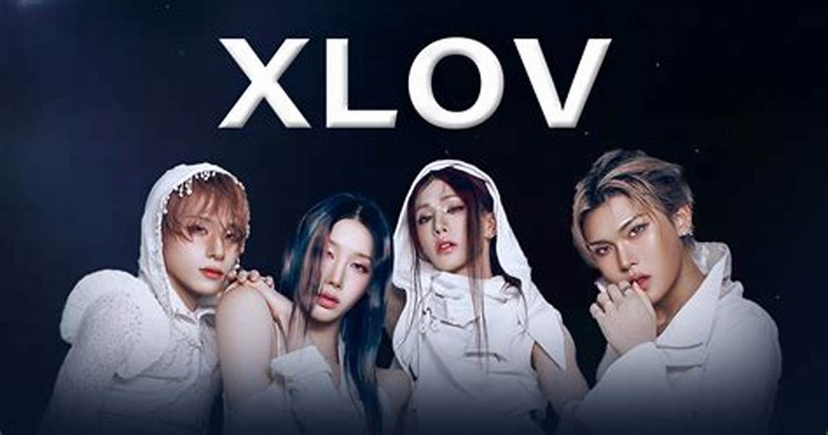 The Truth Behind Xlov Fact Checking Member Ages Debuts And
