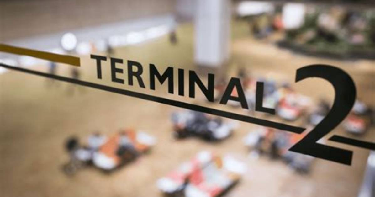 The Ultimate Airport Terminal 2 Arrival Playbook Customs Baggage And