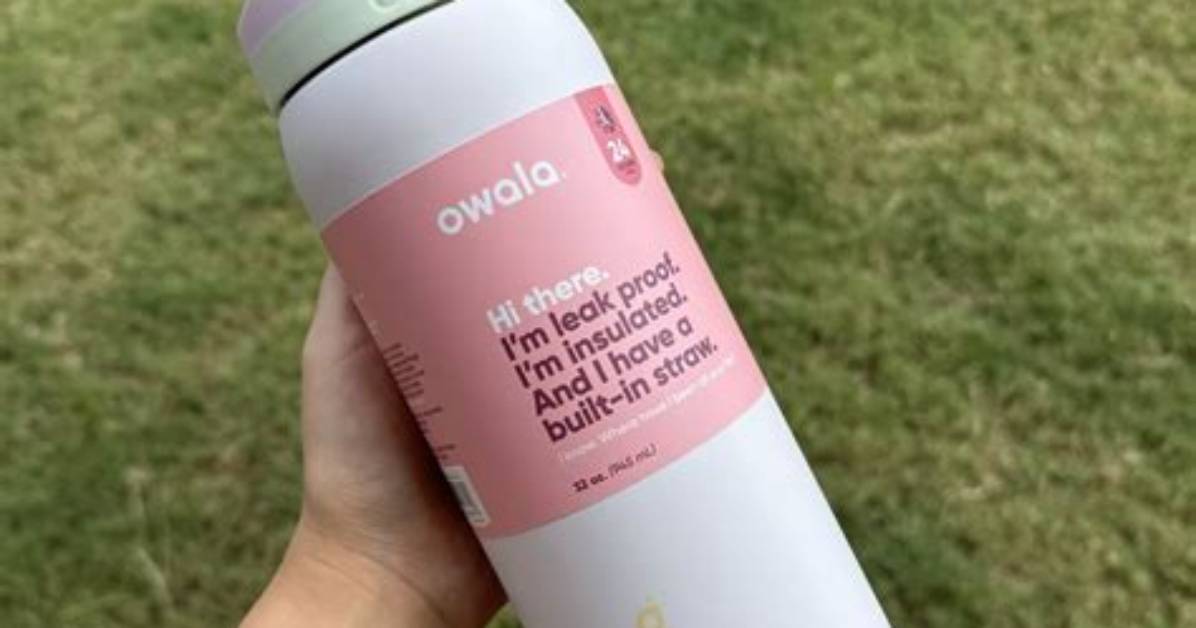 The Ultimate Candy Coated Owala Buying Guide Sizes Features And