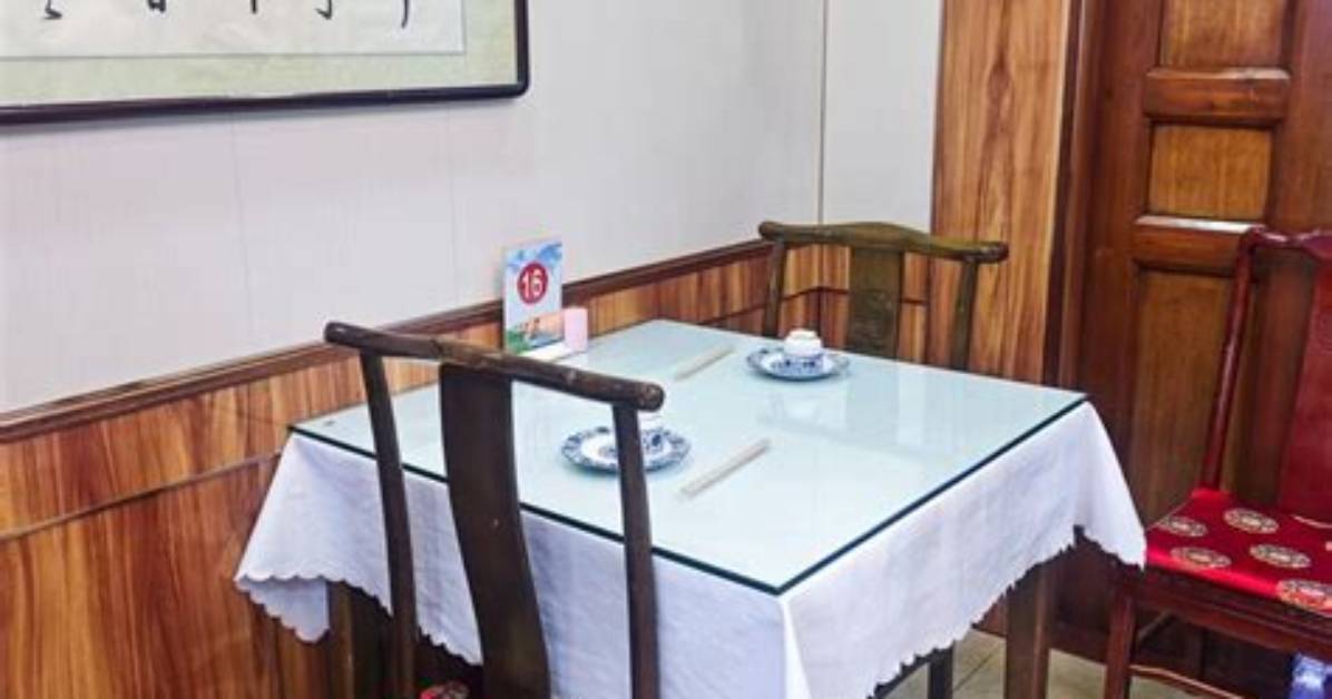 The Ultimate Dining Guide to Mingyuan Restaurant Menu Highlights Hours And