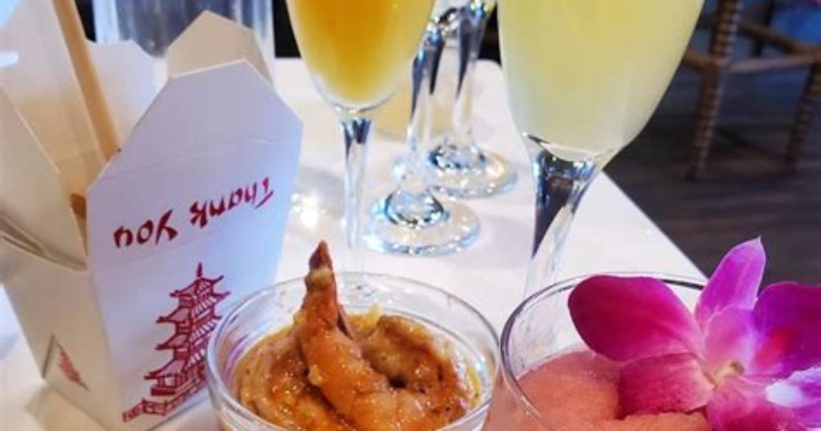 The Ultimate Garden Parc Brunch Events Guide How to Book
