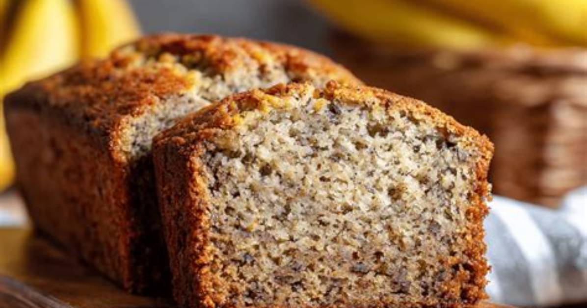 The Ultimate Gluten Free Banana Loaf Guide Easy Recipe And