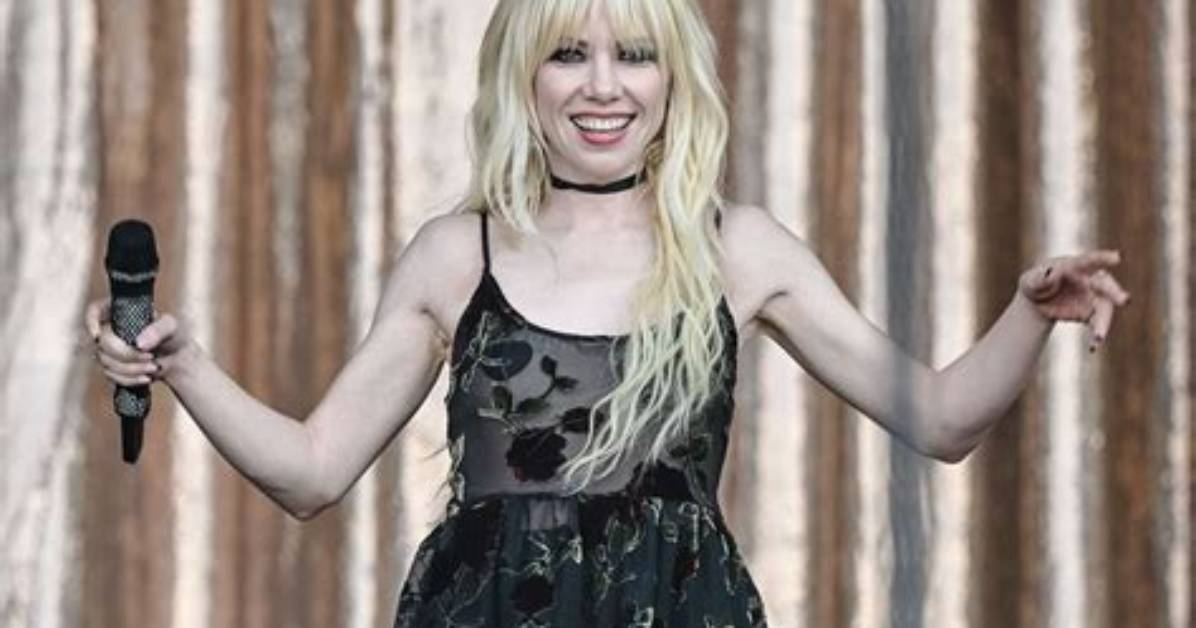 The Ultimate Guide to Carly Rae Jepsen S Summer Era Tour Tickets Albums And