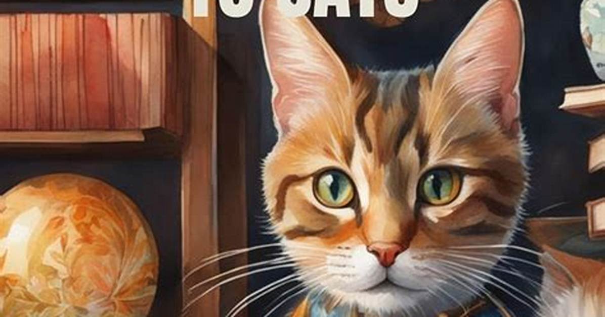 The Ultimate Guide to Cats in Blender 3D Rigs Memes And