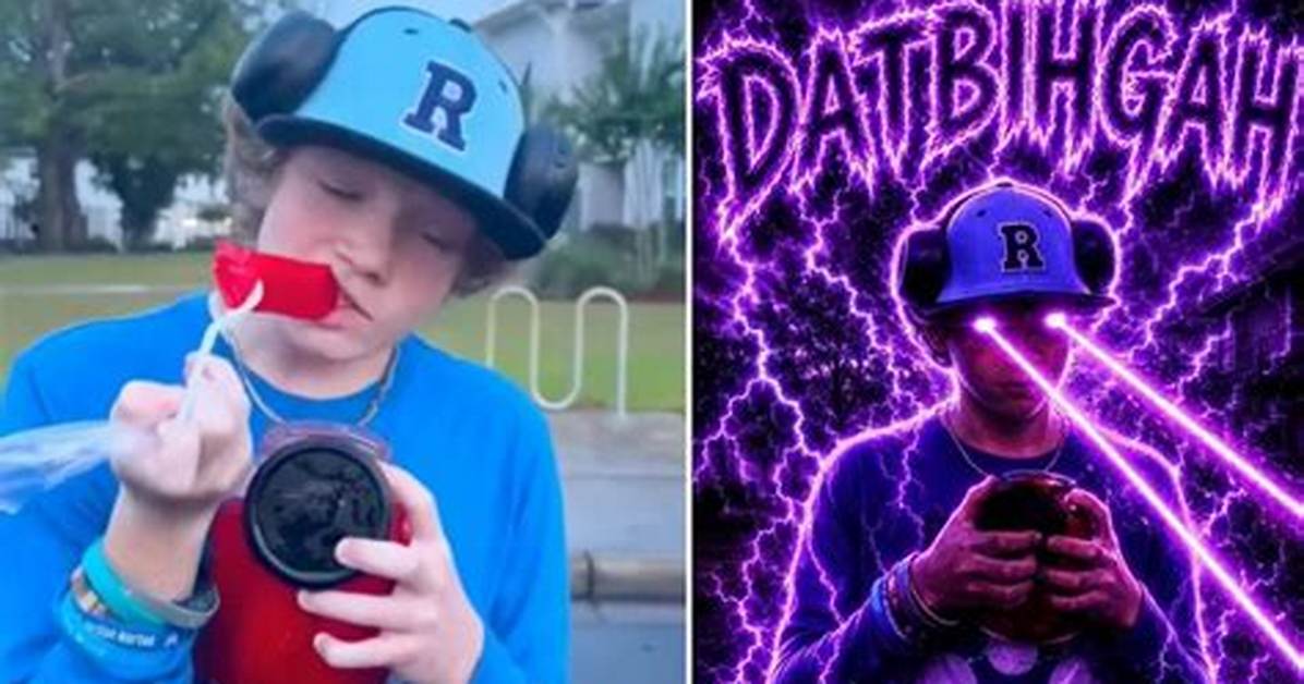 The Ultimate Guide to Dat Bih Gah Origin Meaning Memes And