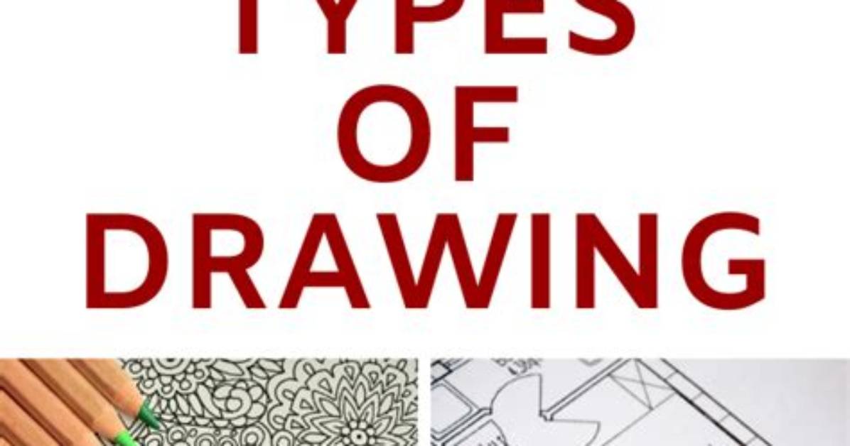 The Ultimate Guide to Drawing Styles Definitions Tools And