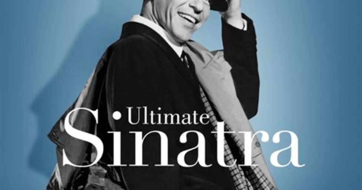 The Ultimate Guide to Frank Sinatra S Names Monikers Family Members and Iconic