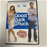 The Ultimate Guide to Good Luck Chuck’s Goth Girl Scene: Cast, Meaning, and Lore