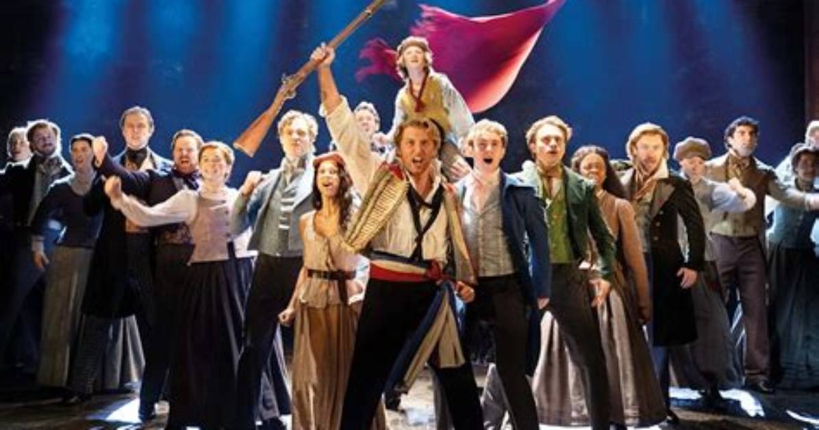 The Ultimate Guide to Les Miserables Stars West End Cast Profiles Album Details And