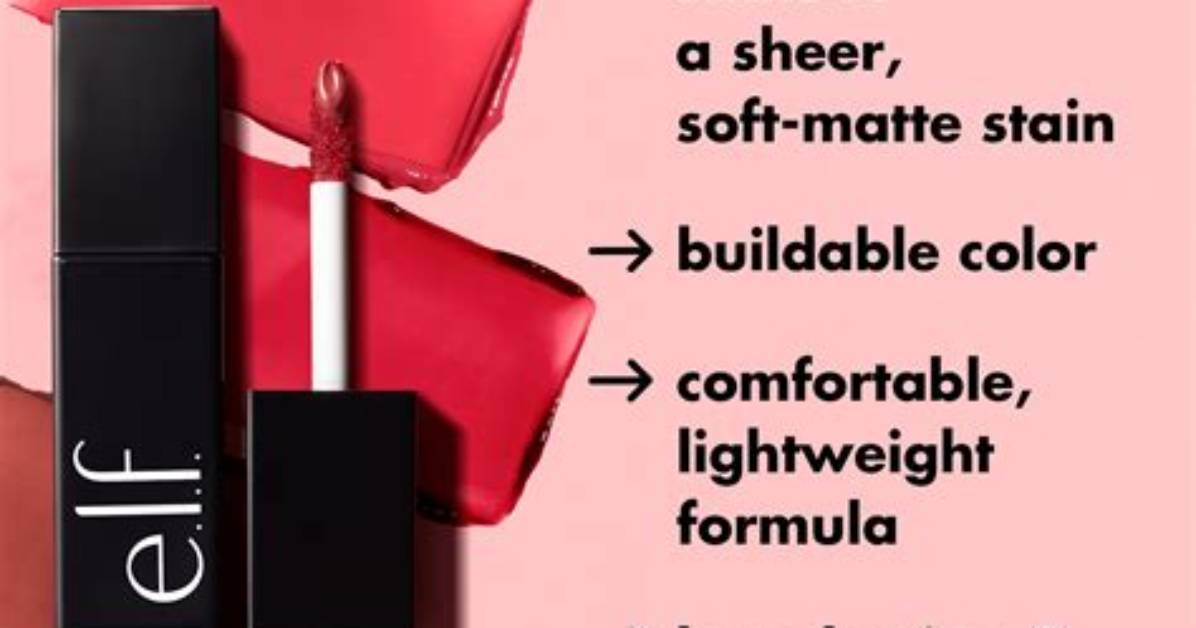 The Ultimate Guide to Permanent Lip Stains Application Top Picks And